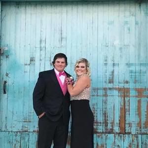 Meet your Posher, Riley